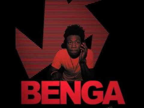 Benga - Pot Full Of Gold (feat Double S)