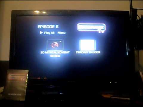 Retroware.tv Season 1 DVD Review