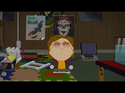 MIMSY! (SOUTH PARK: BRING THE CRUNCH DLC PT.7)