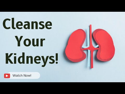 Best 7 Drinks to Naturally Detox and Cleanse Your Kidneys