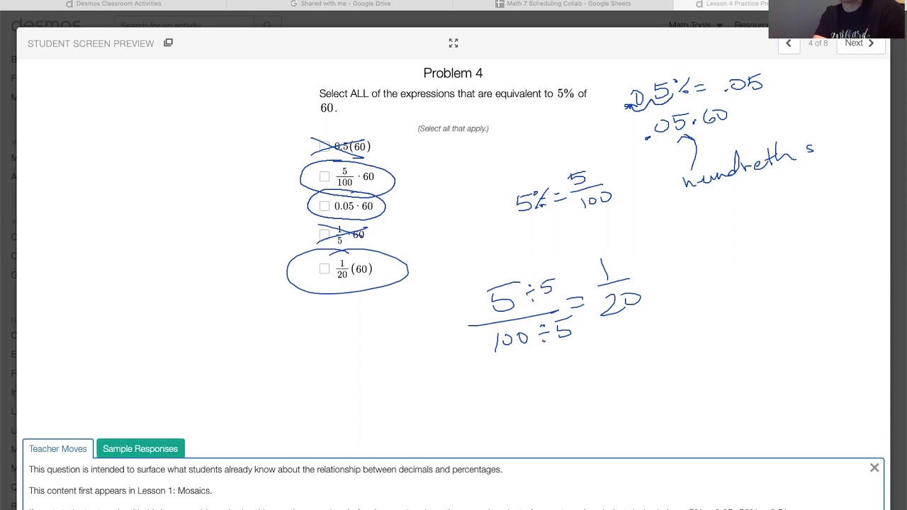 Unit 7 4 Lesson 4 Practice