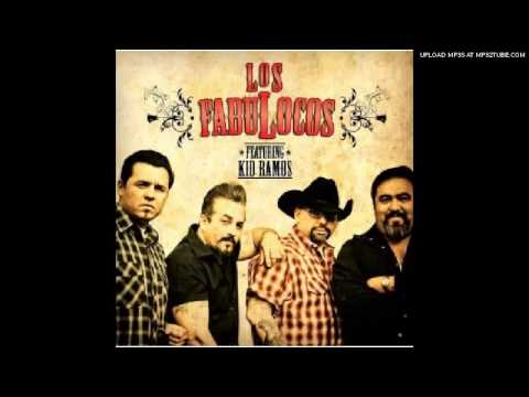 Los FabuLocos - Mexico Americano