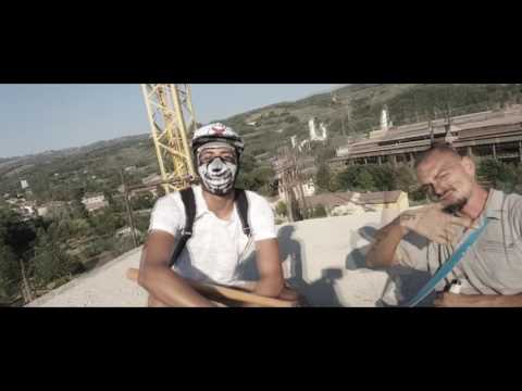 Mad Mic - Smack that "streetvideo" (prod.cdl)