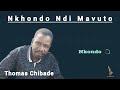 Download Nkhondo Thomas Chibade Mp3 Song