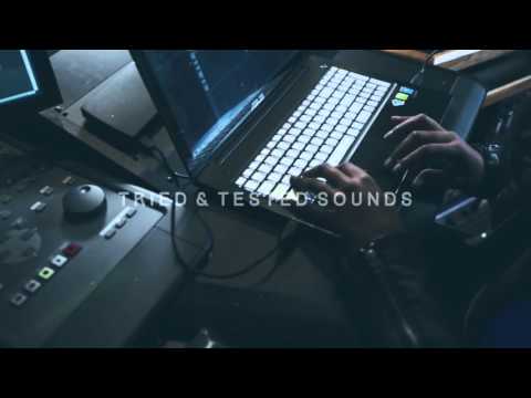 Free Download The Key Drumkit WAV-FANTASTiC