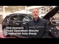 UAA and Continental launch new automotive technology apprenticeship program
