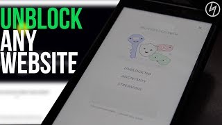 How to access BLOCKED websites In India - Chrome | CreatorShed