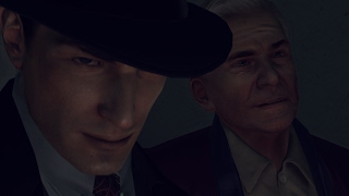 Mafia 2 - Chapter #11 - A Friend of Ours [Hard Difficulty]