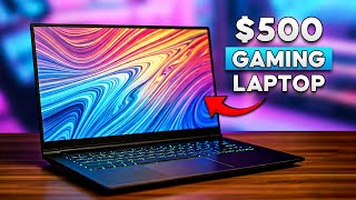 Best Budget Gaming Laptop in 2026