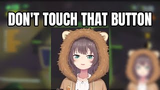 She Pressed the Wrong Button and Everyone Lost It | Natsuiro Matsuri