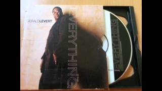 Gerald Levert - Taking Everything (Radio Edit)