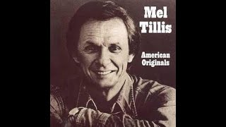 The Violet and the Rose by Mel Tillis
