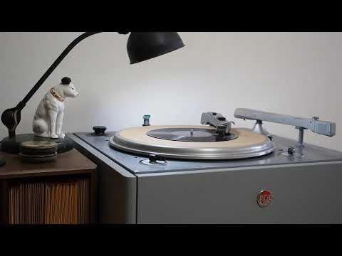 Dinah / Muggsy Spanier and his Ragtime Band