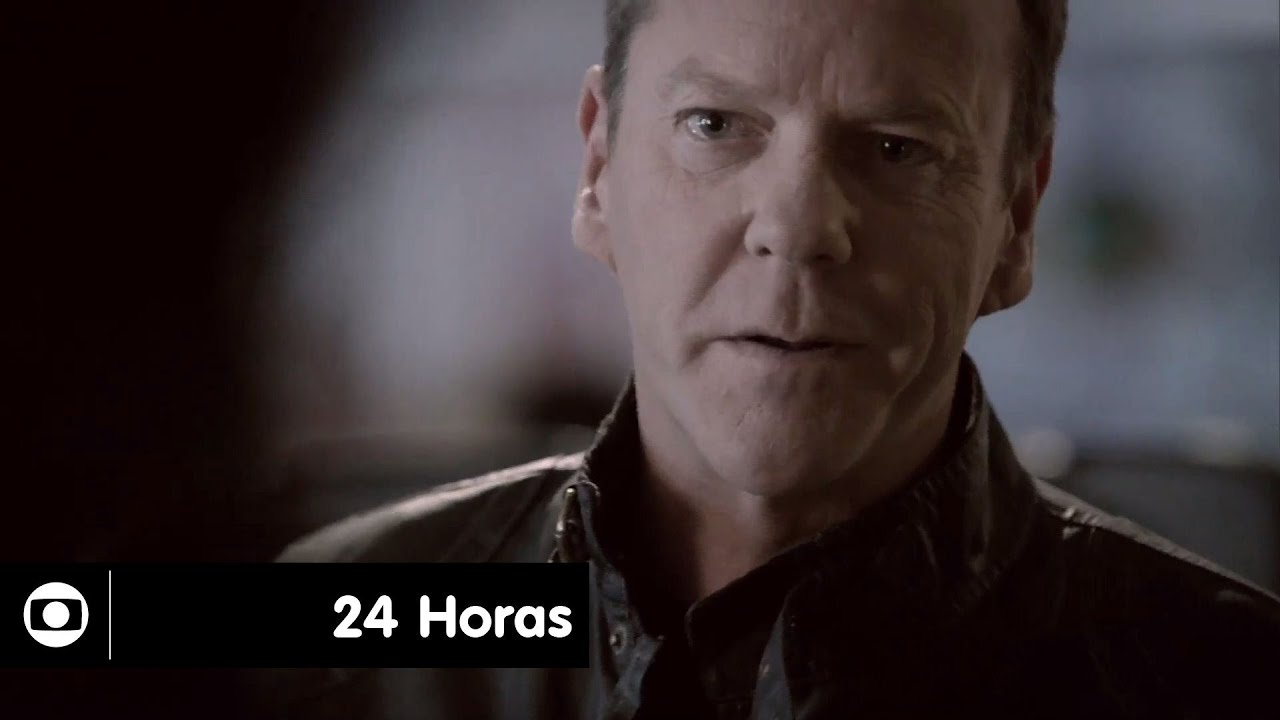 24 horas: Viva Um Novo Dia| Jack Bauer está de volta na Globo