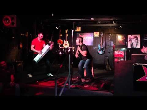 The Stratis Faction presents American Ninja Idol 2013 Spring: MIAMI MISSISSIPPI QUEEEEN