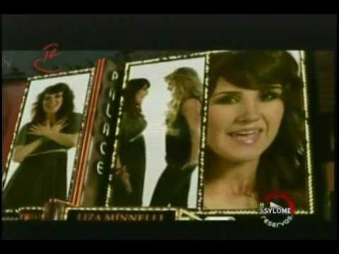 Tiziano Ferro, Anahi & Dulce María - El Regalo más Grande Music Video