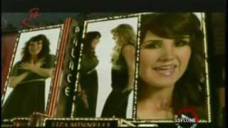 Tiziano Ferro, Anahi &amp; Dulce María - El Regalo más Grande Music Video