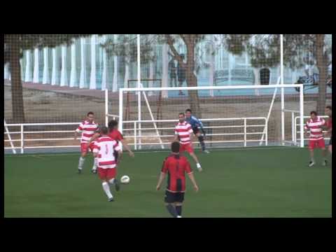 Fútbol 7 Bravo   Segunda GI   J 9   Club Satocada    Nottingam Miedo