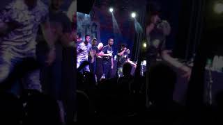 Klinac - 7 dana exit 4.7.2019