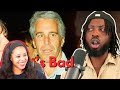 The Big Names In The New Epstein Files Reaction