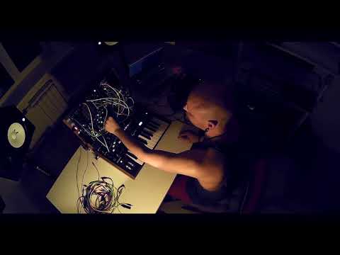 xandr.vasiliev drone/ambient modular session