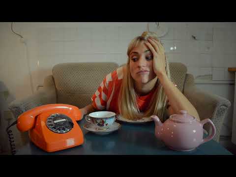 CATASTROPHE WAITRESS // SECOND VALSE // OFFICIAL VIDEO