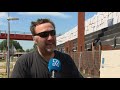 Straks vlieg je over het Terbregseplein naar het noorden