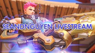 GAME STREAM #3 | 07.18.17