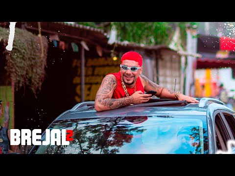 AçúK - BREJAL 2 (Prod. Wkilla) VIDEOCLIPE OFICIAL