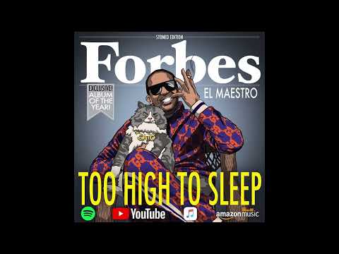 El Maestro - Fake Love ft. GGA