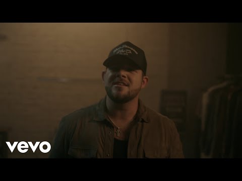 Kameron Marlowe - Tennessee Don't Mind (Official Music Video)