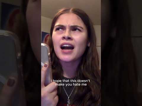 im still his little girl… 🥹