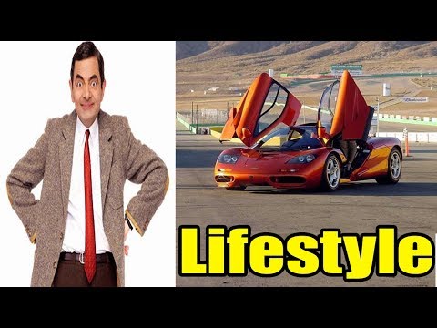 Mr. Bean Lifestyle, School, Girlfriend, House, Cars, Net Worth, Family, Biography 2018 Video