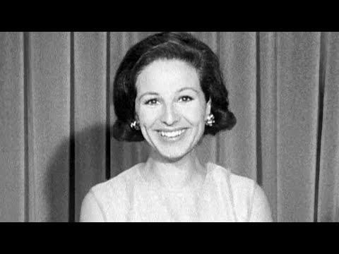 REW | Annunciatrice Rai - Nicoletta Orsomando