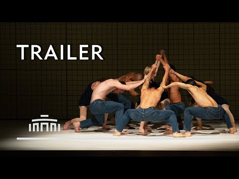 Hans van Manen Festival [programme II] | Dutch National Ballet