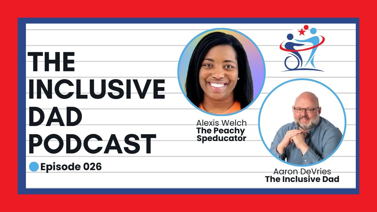 Building Bridges: Parents and Teachers as Partners with Alexis Welch - Episode 26