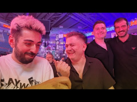 VLOG LIKE THIS IS NOT POSSIBLE, UNCLE? - Hamza has been trying for 1 month