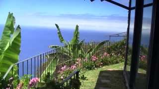 Cottage Sol - Madeira Islands - Rural Tourism Accommodation