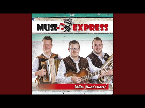 Mein München ich sag ade