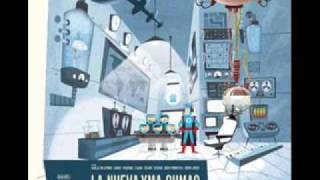 La Casa Azul - Señora