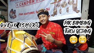 Download lagu Gubuk Asmoro Campursari || Kendang Jaipong Terbaru Sragenan mp3