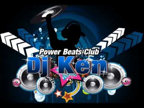 The Moon VS. Disco Patun-og