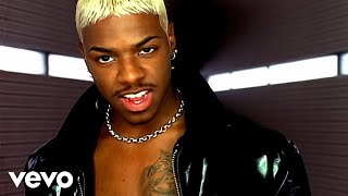Dru Hill - In My Bed (Official Music Video)