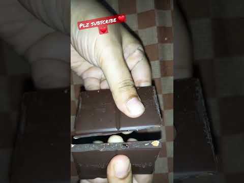 cadbury Bournville Cranberry flavour dark chocolate  #youtubeshorts #shorts #asmr #trending