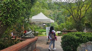 Download lagu KELILING TAMAN BUNGA DI SHILIN mp3