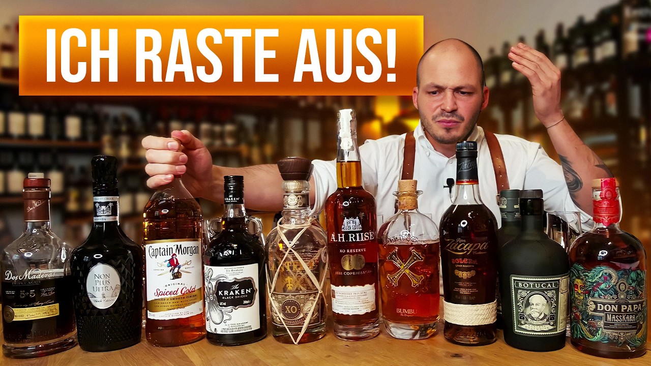 Video review: Bumbu The Original
