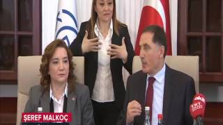 KAMU DENETÇİLİĞİ KURUMU ENGELLERE YÖNELİK ÇALIŞMALARINI YOĞUNLAŞTIRACAK – TRT HABER