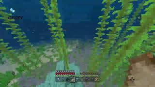 ［マイクラ］ナザリックを作ろう　整地＃8