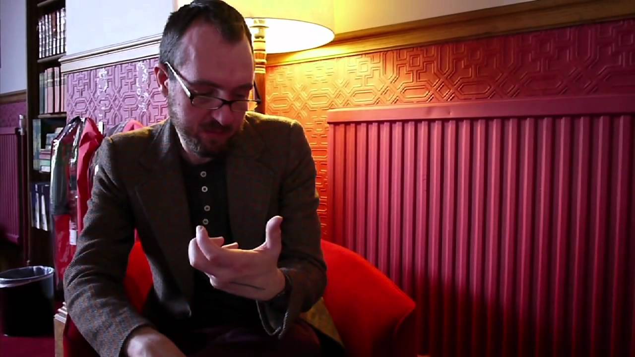 The Guardian Magazine 12th May 2012