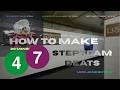 HOW TO MAKE SSTEPTEAM BEATS LIKE JANKIKITO47 IN 20 MINUTES DRUMKIT IN DESCRIPTION